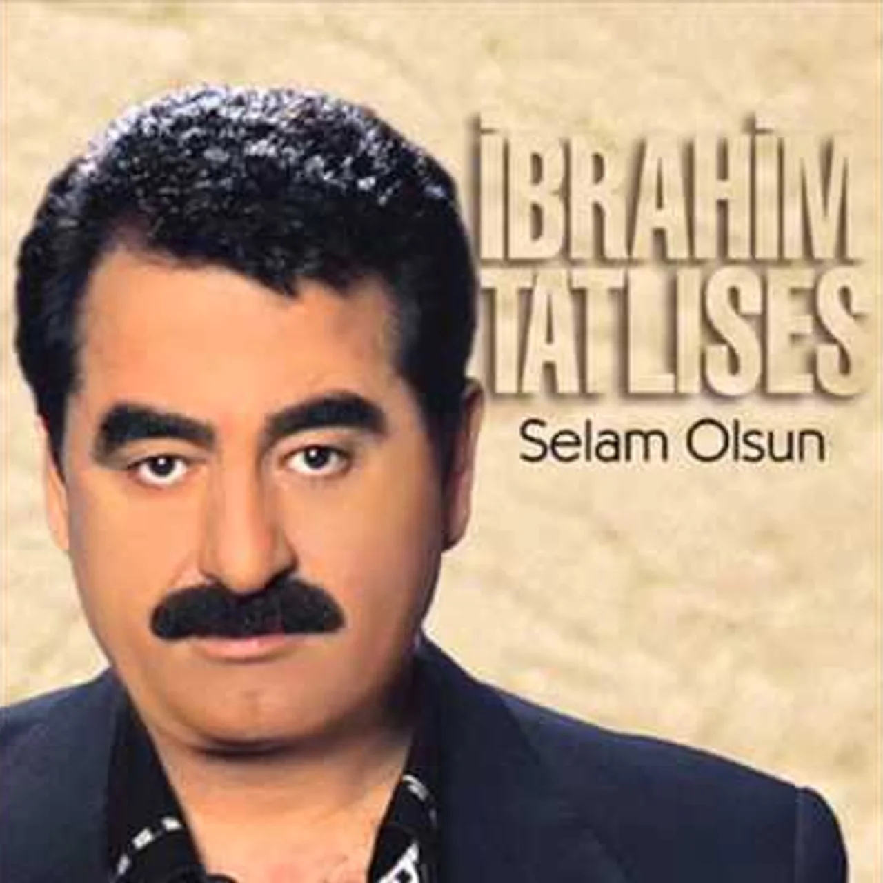 İbrahim Tatlıses - İki İki Dört Eder