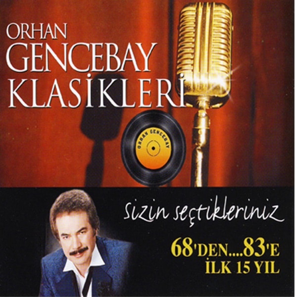 Orhan Gencebay - Akşam Güneşi