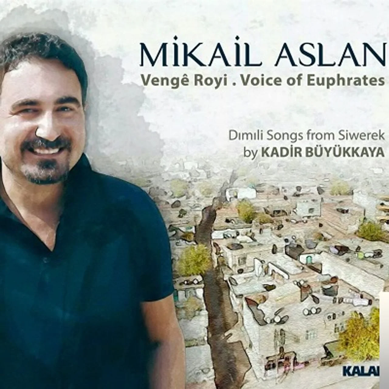 Mikail Aslan - Yar Bero Rıha Ra