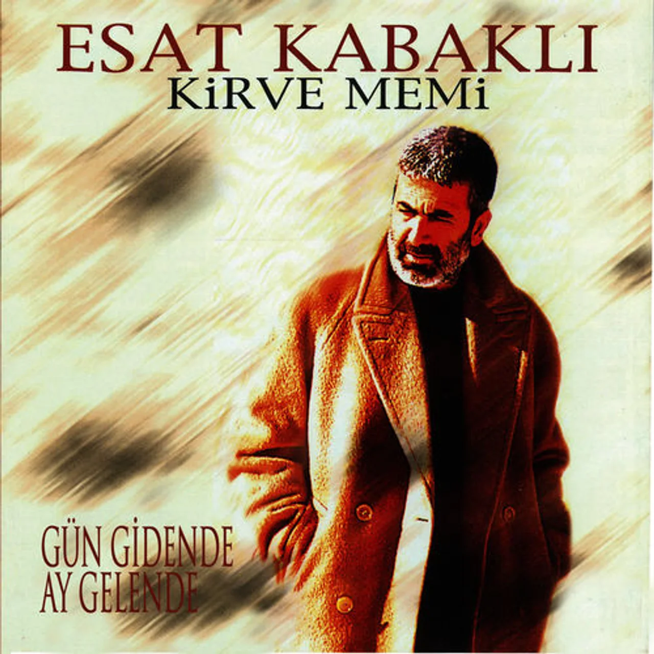 Esat Kabaklı - Kirve Memi