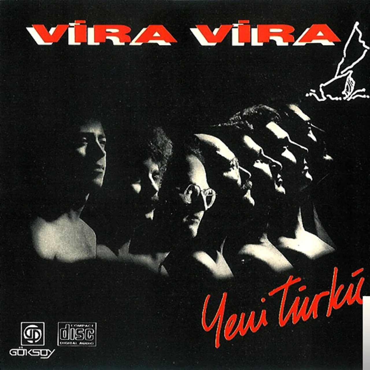 Yeni Türkü - Vira Vira