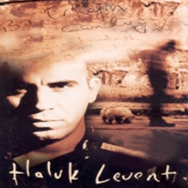 Haluk Levent - Sen Gidince