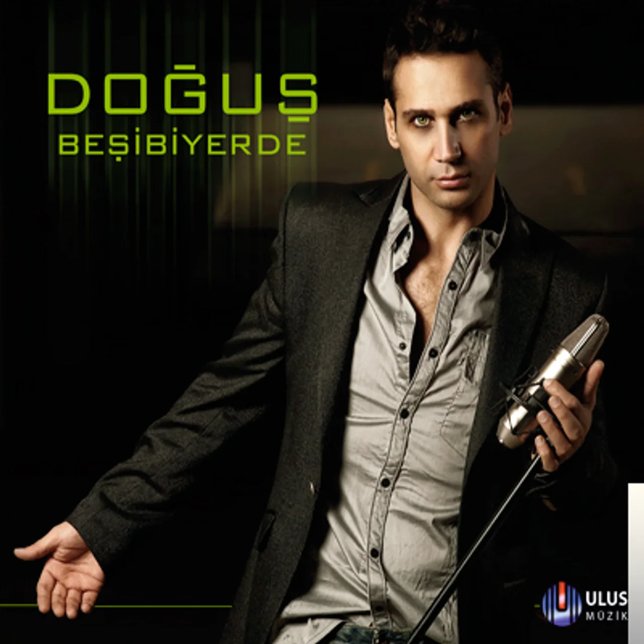 Doğuş - Bende Yok Sende Yok