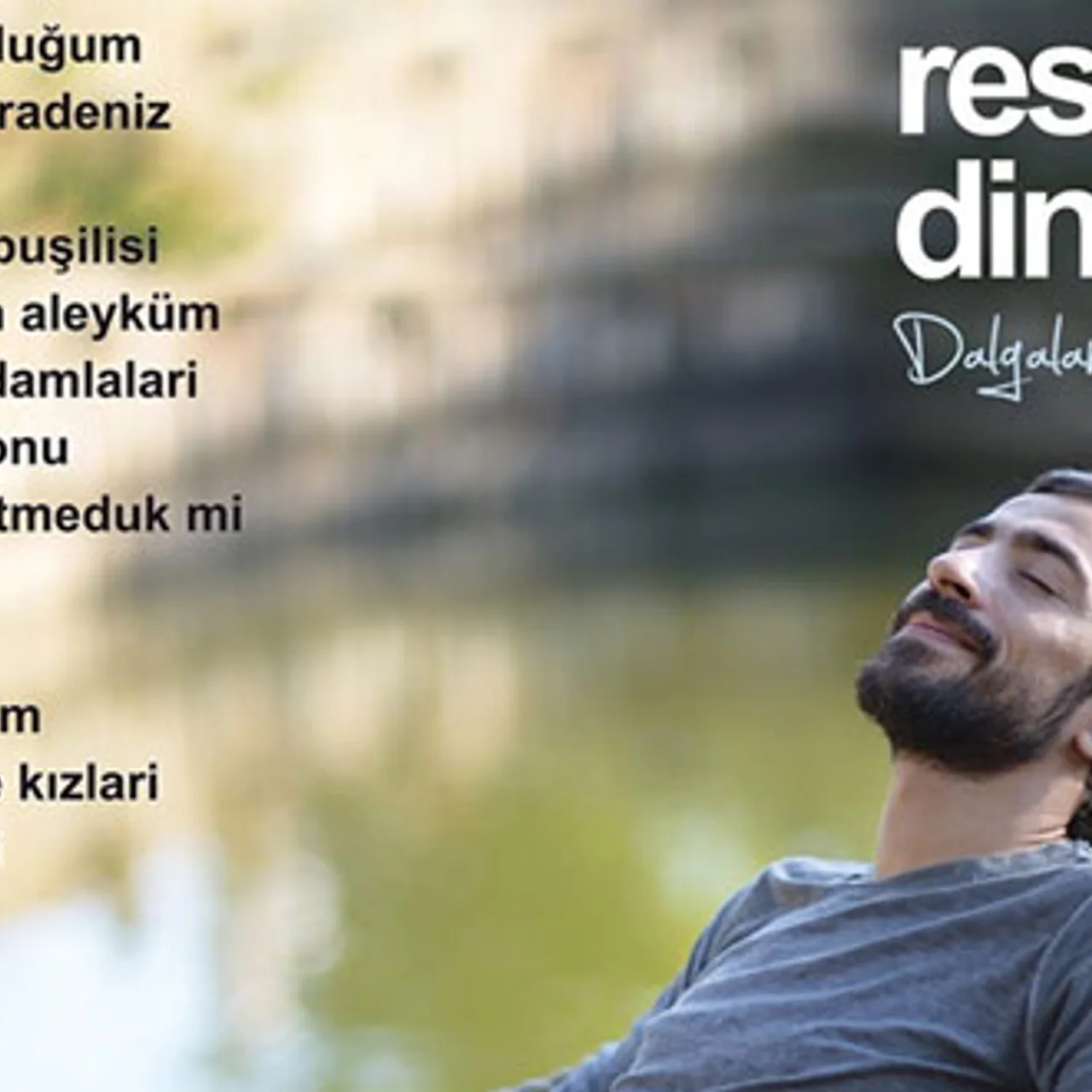 Resul Dindar - Dalgalan Karadeniz