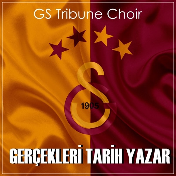Galatasaray - Haydi Bastır