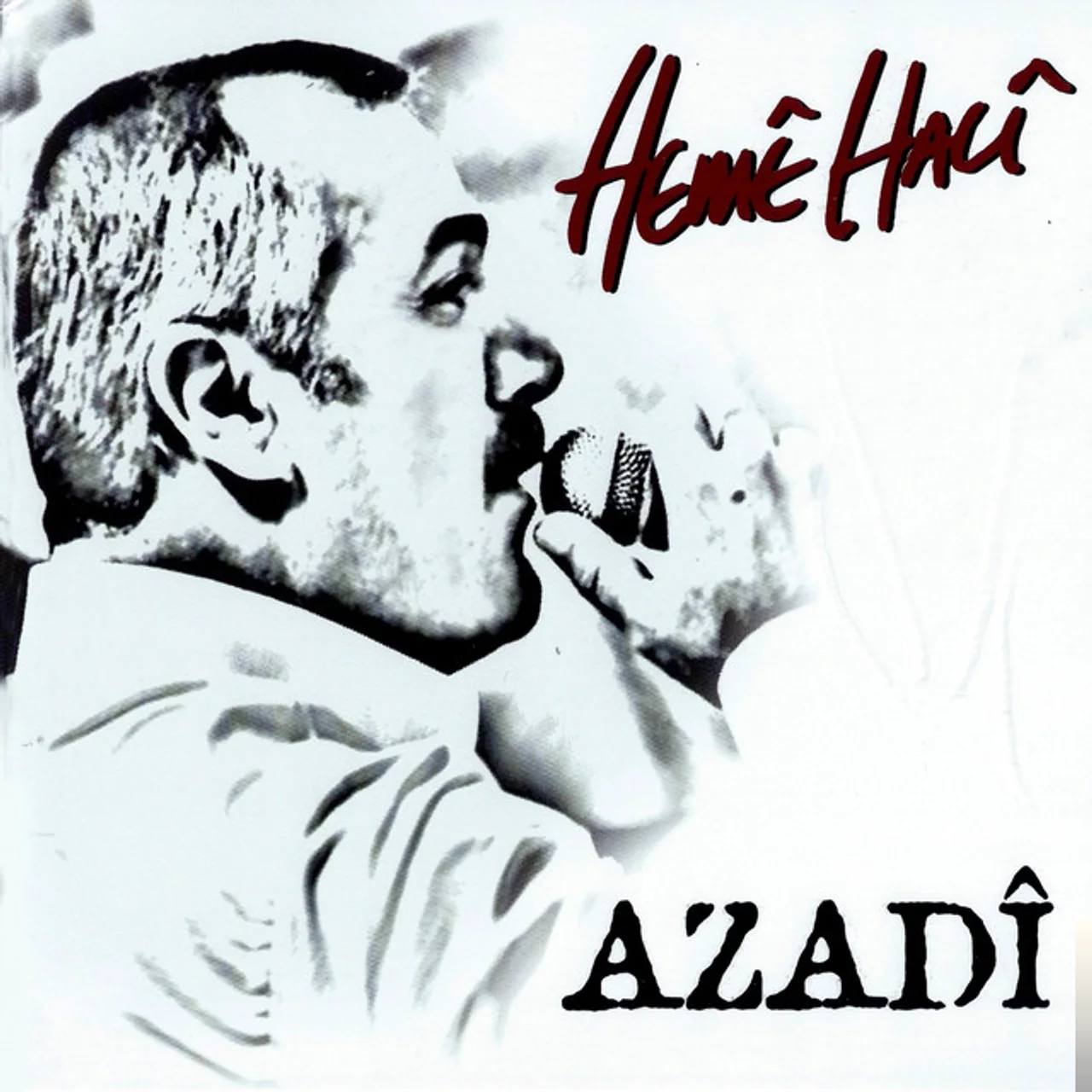 Heme Haci - Were Delal
