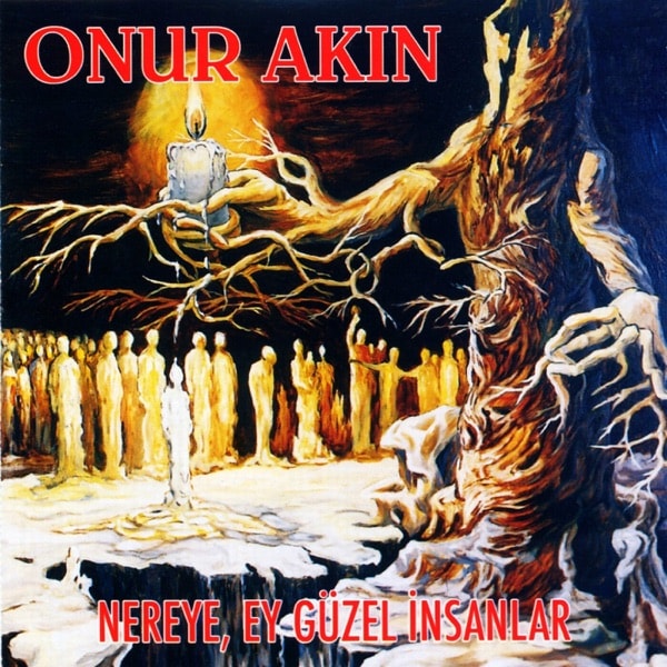 Onur Akın - Eski Sevgili