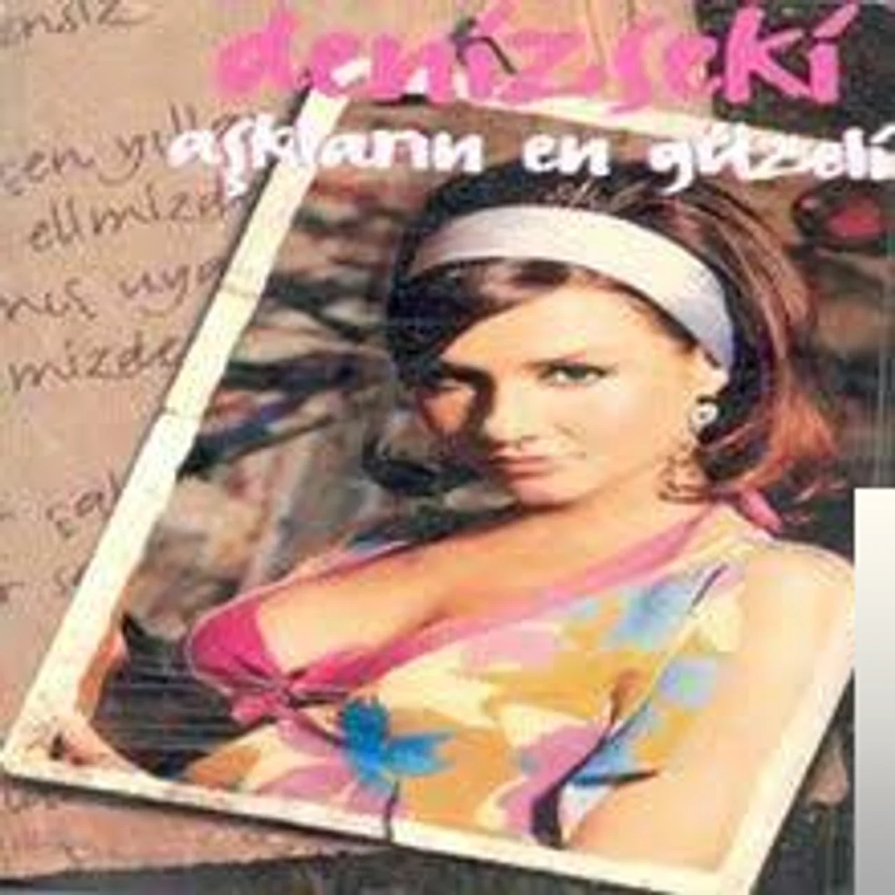 Deniz Seki - Böyle Gelmiş Böyle Gider