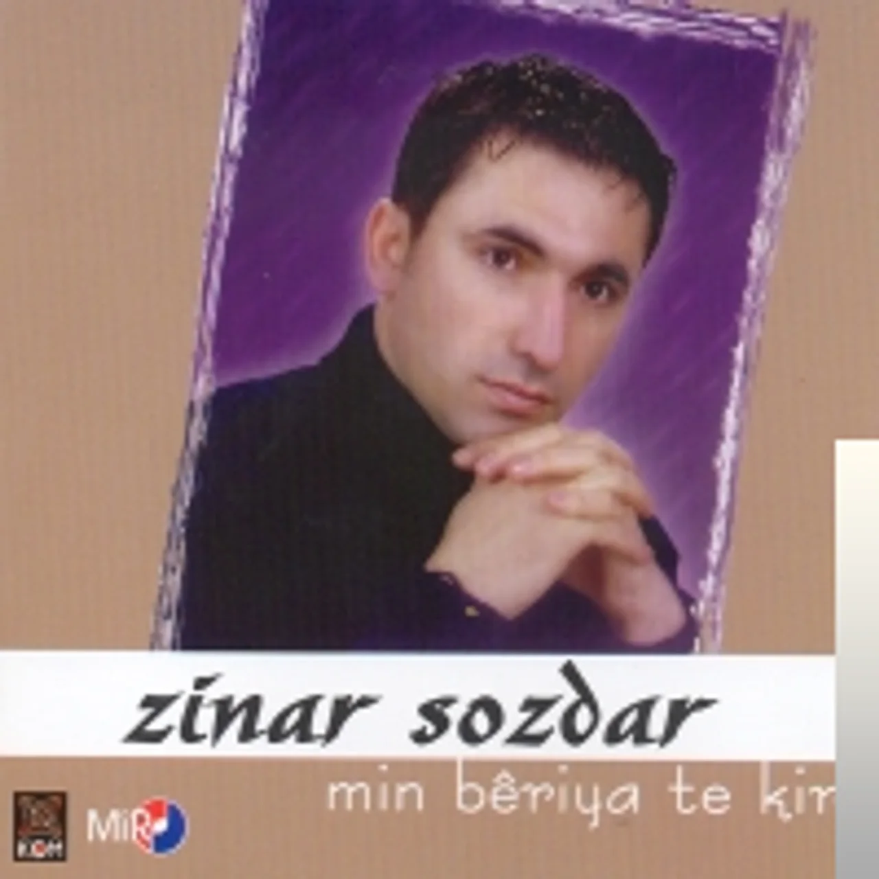Zınar Sozdar - Here Dıle