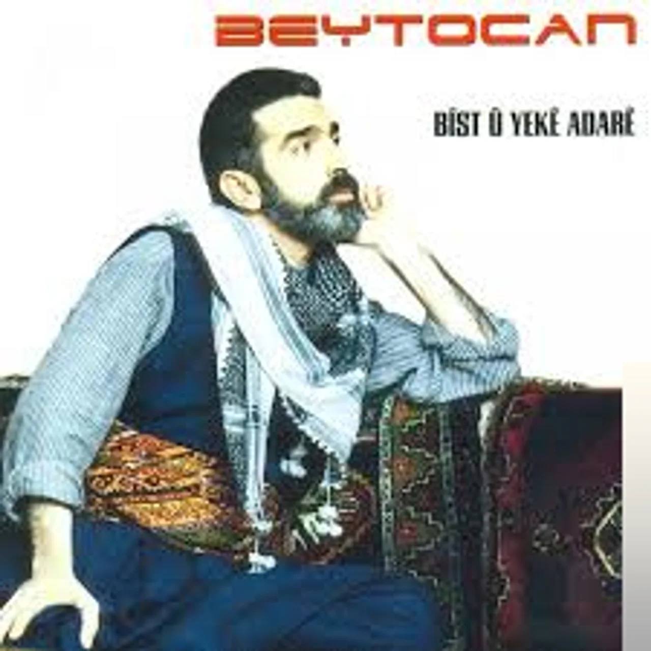 Beytocan - Zınga Zınga Dılemın