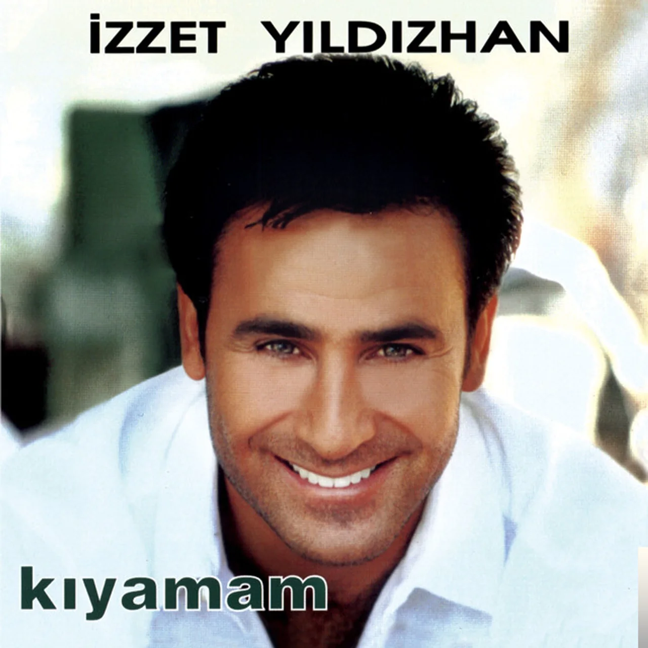İzzet Yıldızhan - Baba Bögün
