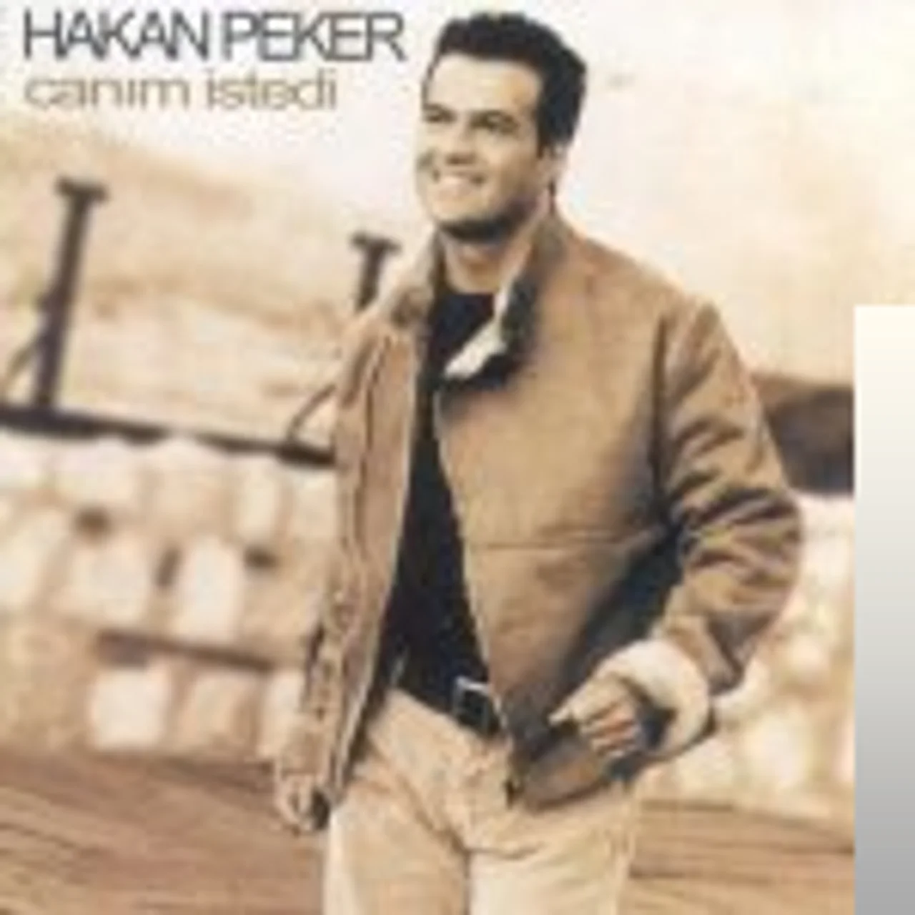 Hakan Peker - Veda Busesi