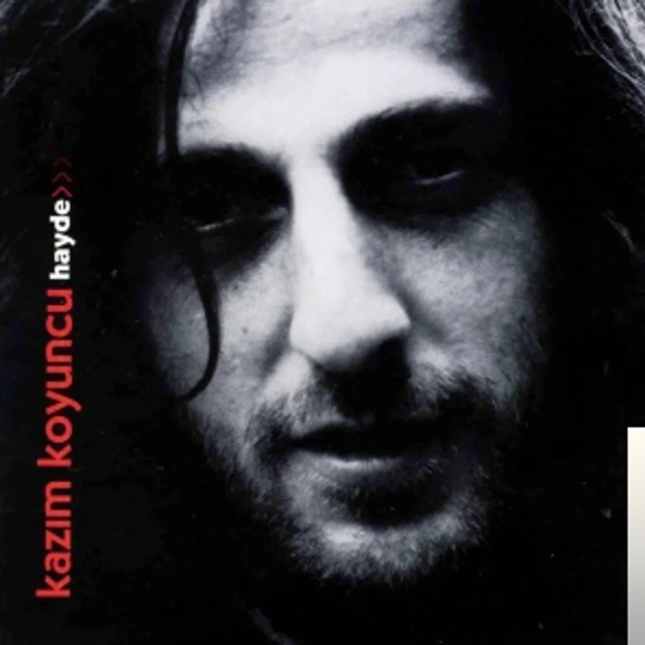 Kazım Koyuncu - Denizde Karartı Var