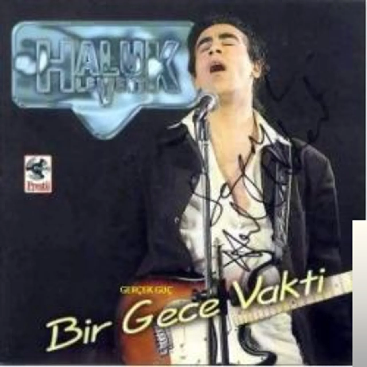 Haluk Levent - Nereye Saklarsın