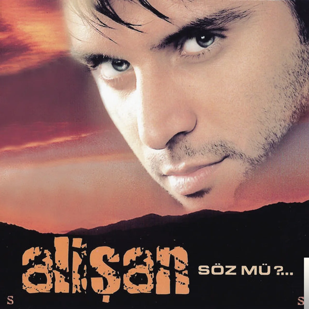 Alişan - Yemin Çiçeğim
