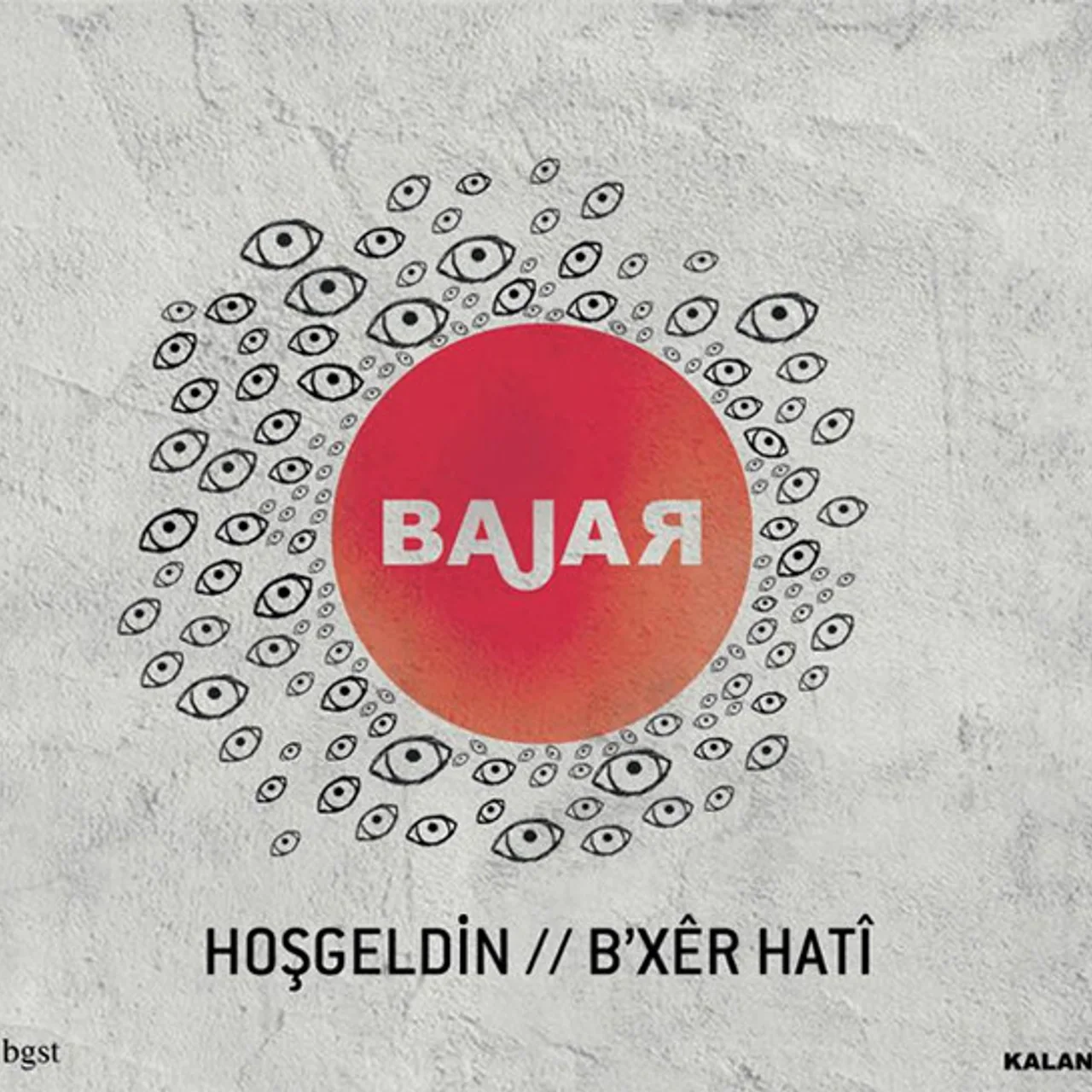Bajar - Ey Heval