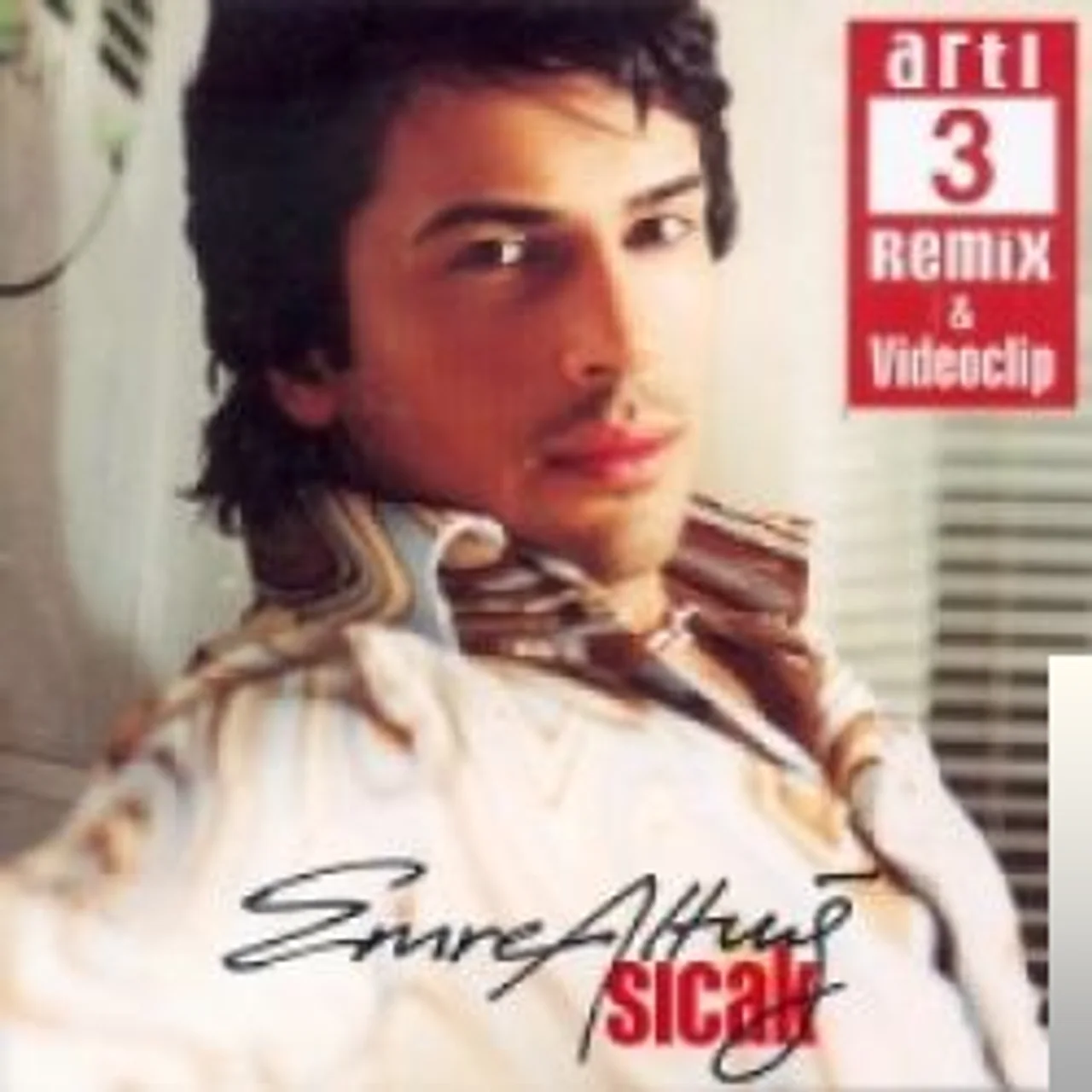 Emre Altuğ - Zalim Zaman