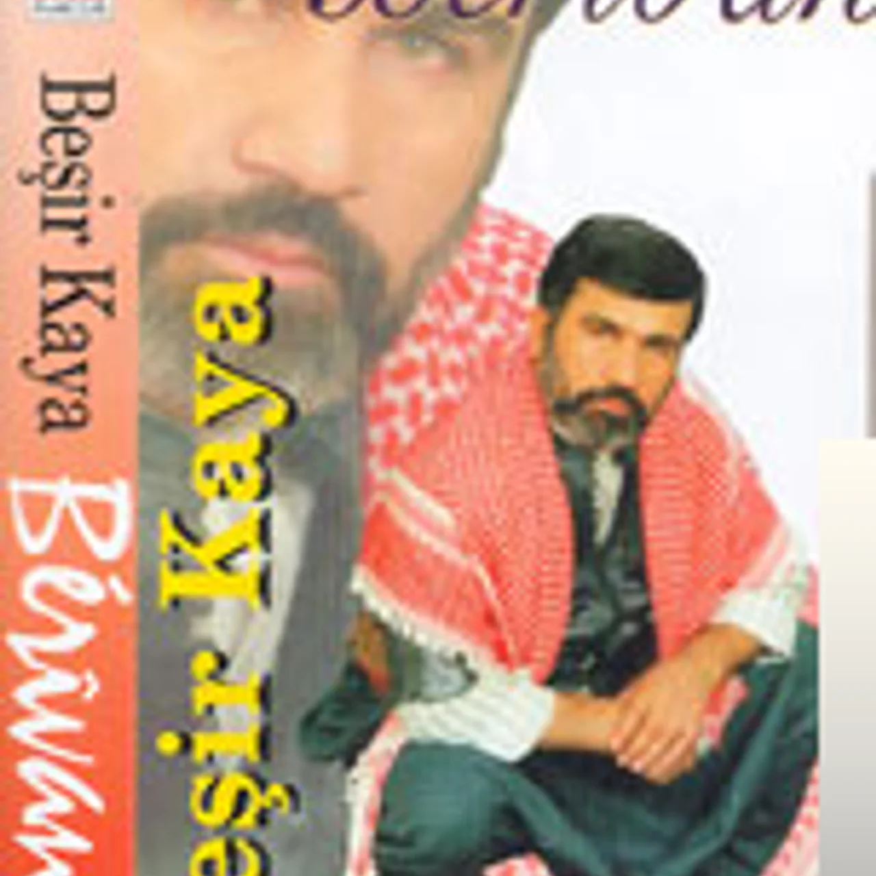 Sidar Beritan - Tuzik