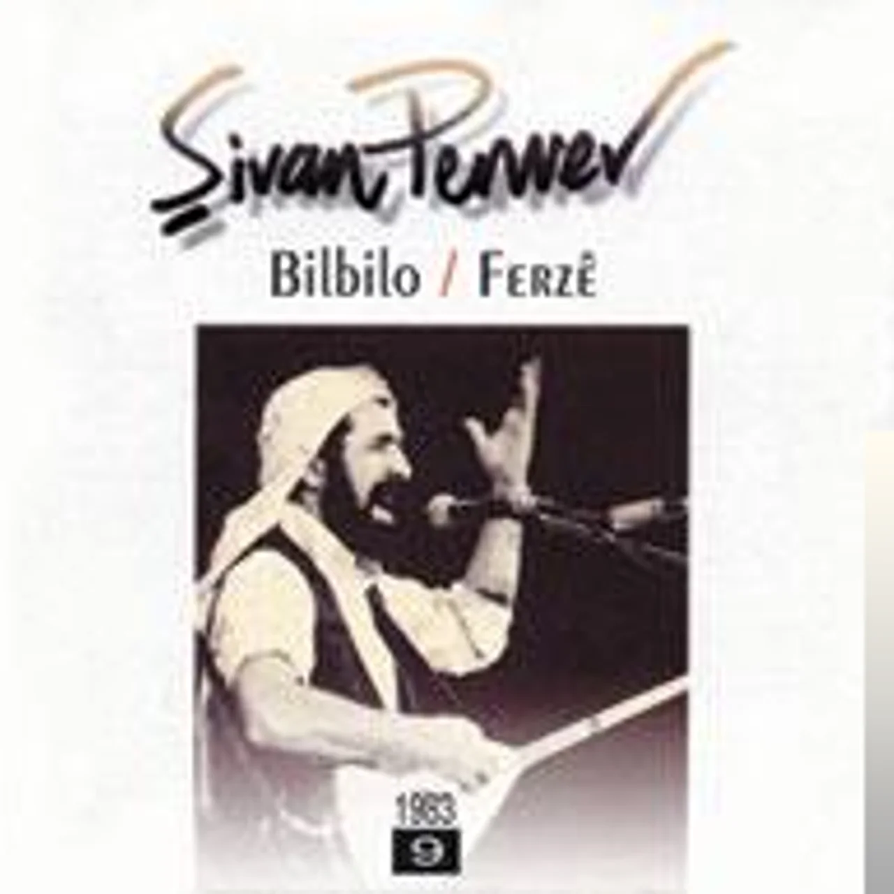 Şivan Perwer - Daye Ez Xezal ım