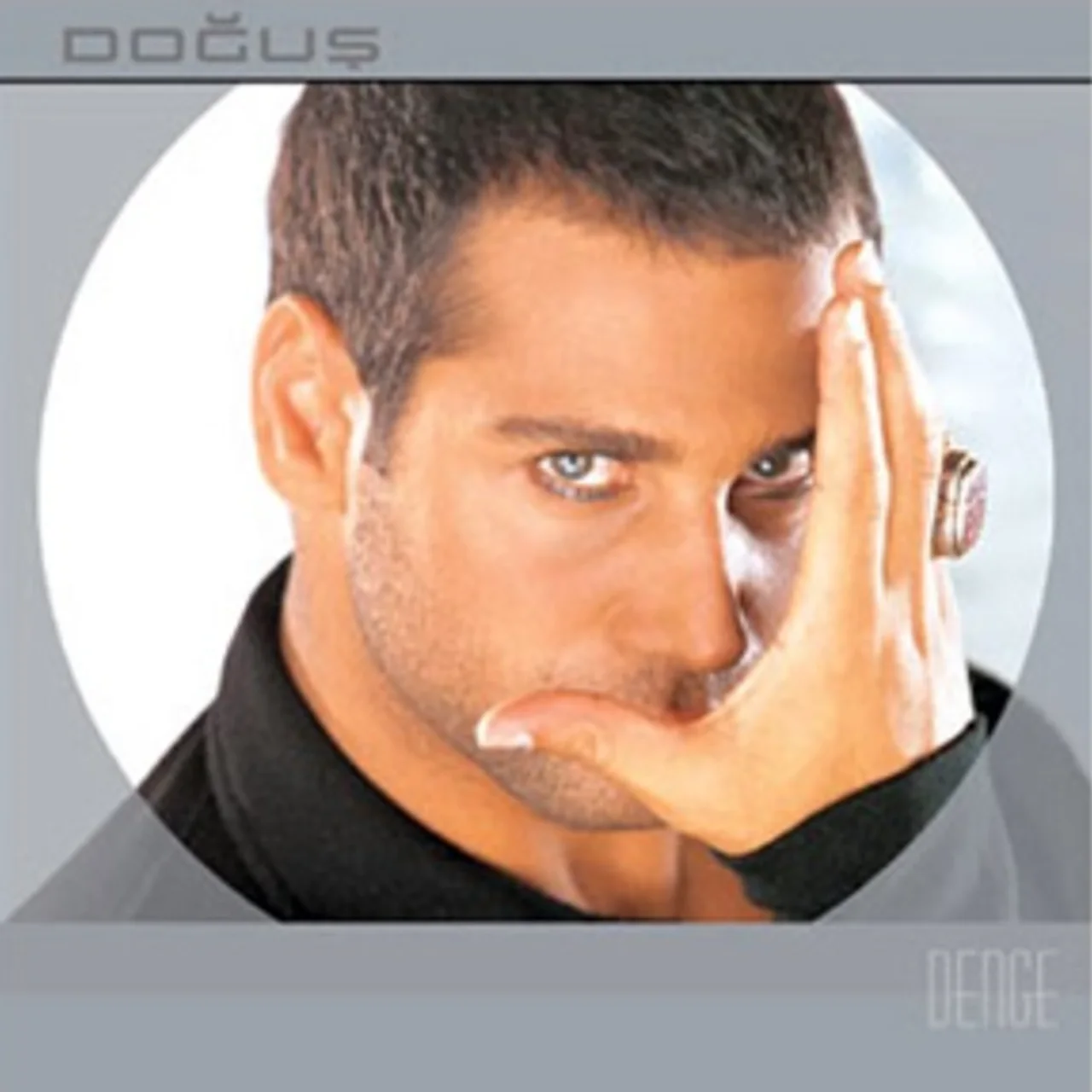Doğuş - Yemin Ettim Sana