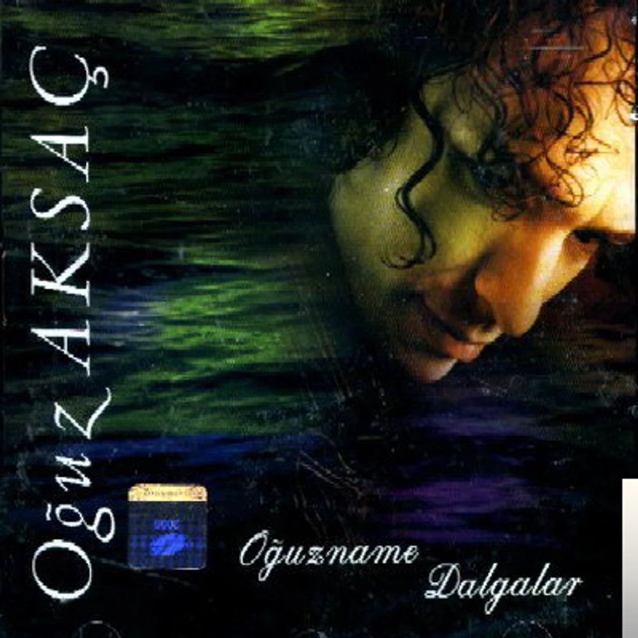 Oğuz Aksaç - Git Gelemem İşim Var