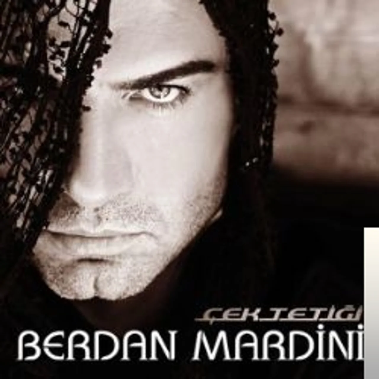 Berdan Mardini - Mardinlinin Sevdası