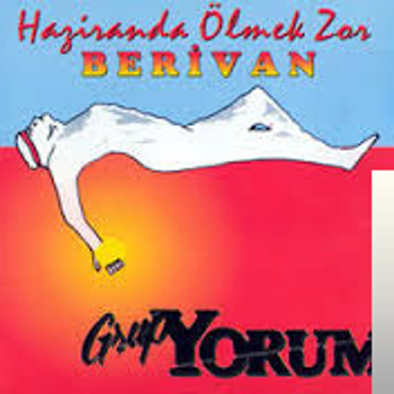 Grup Yorum - Diriliş