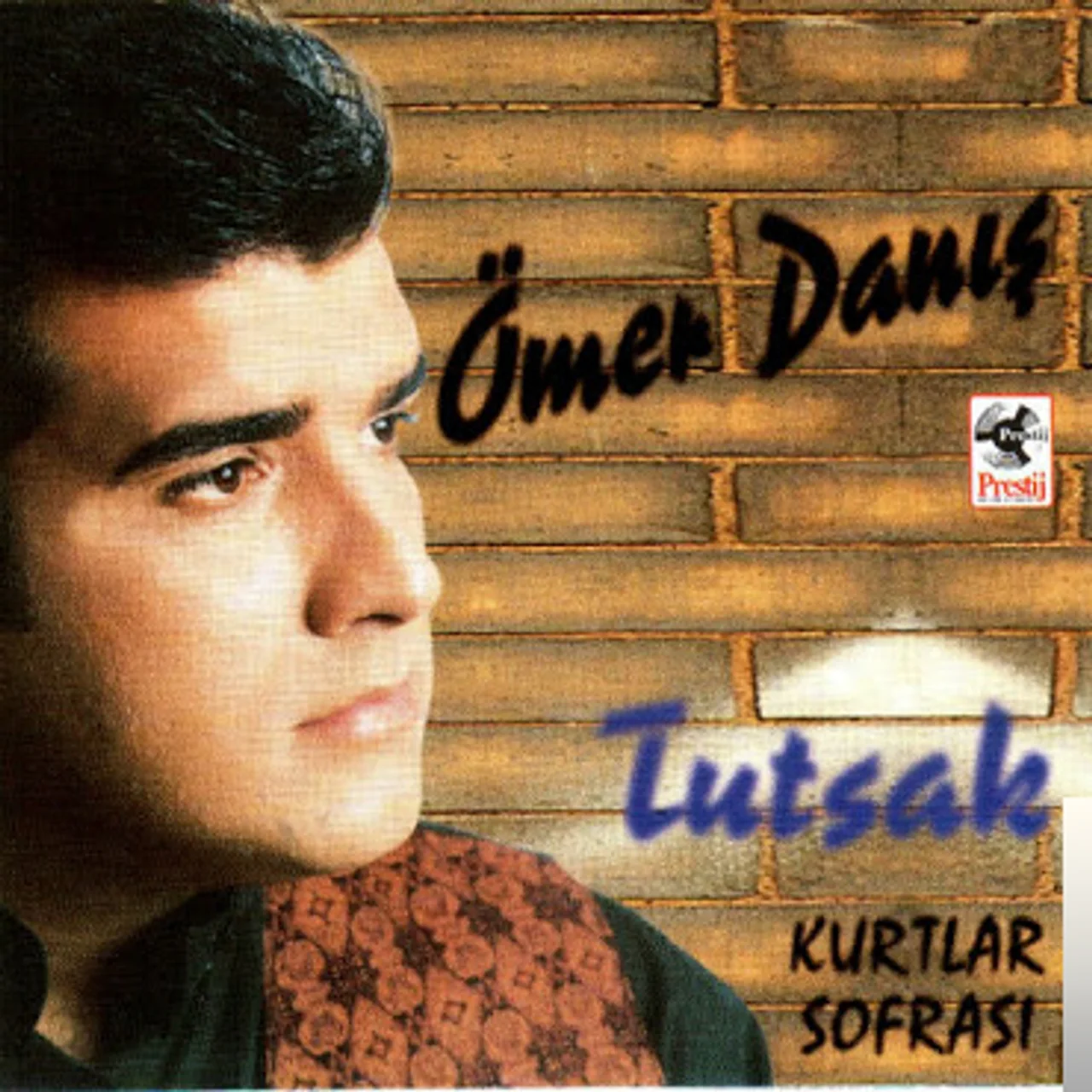 Ömer Danış - O Kendini Biliyor