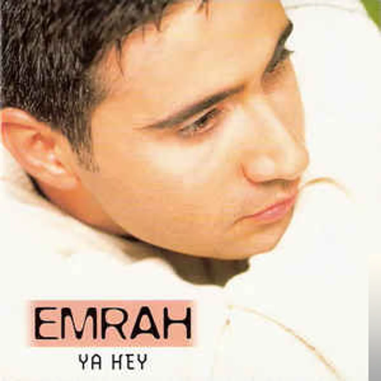 Emrah - Ya Hey