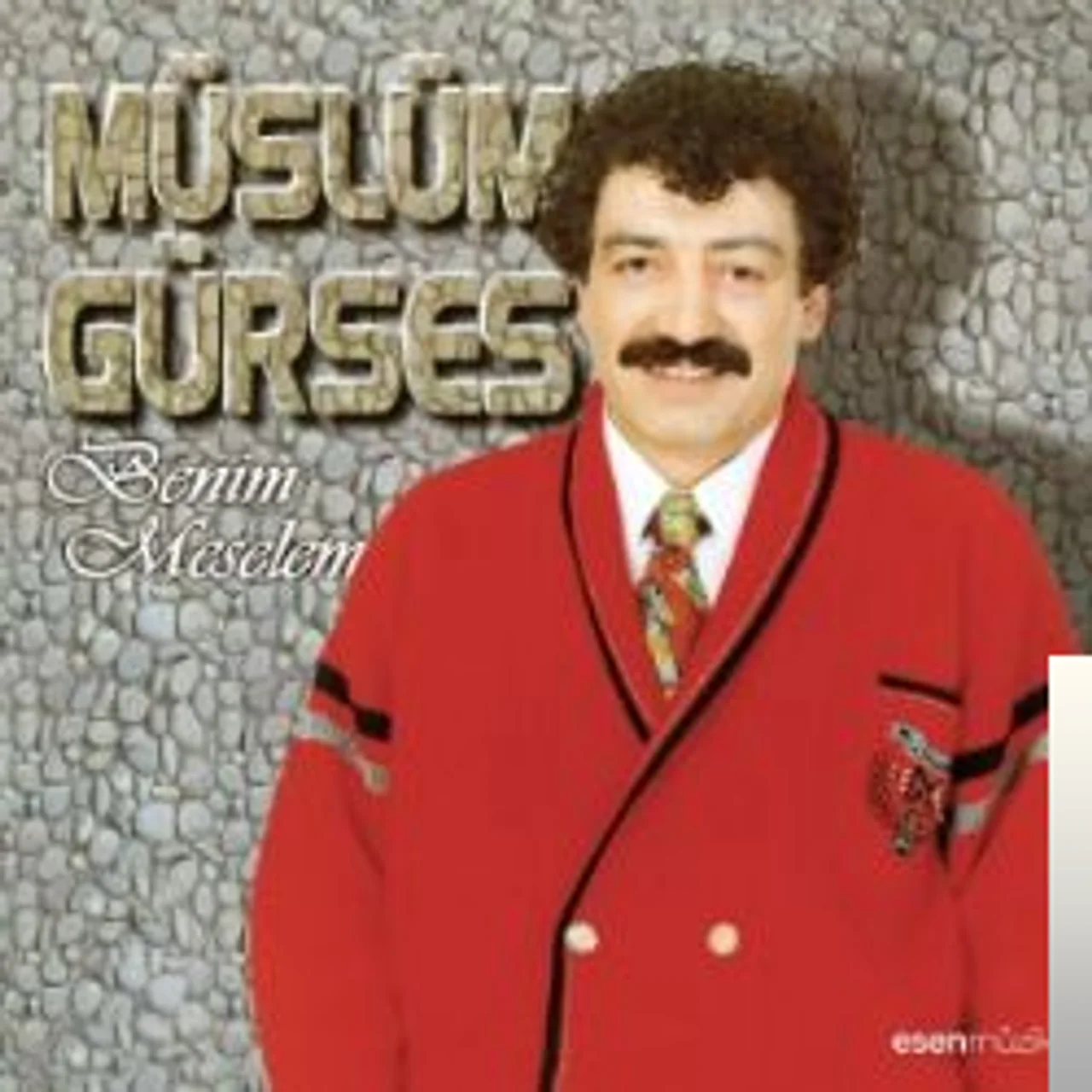 Müslüm Gürses - Ayrılık