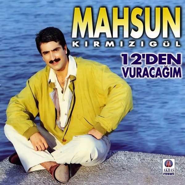 Mahsun Kırmızıgül - Su Çimeni