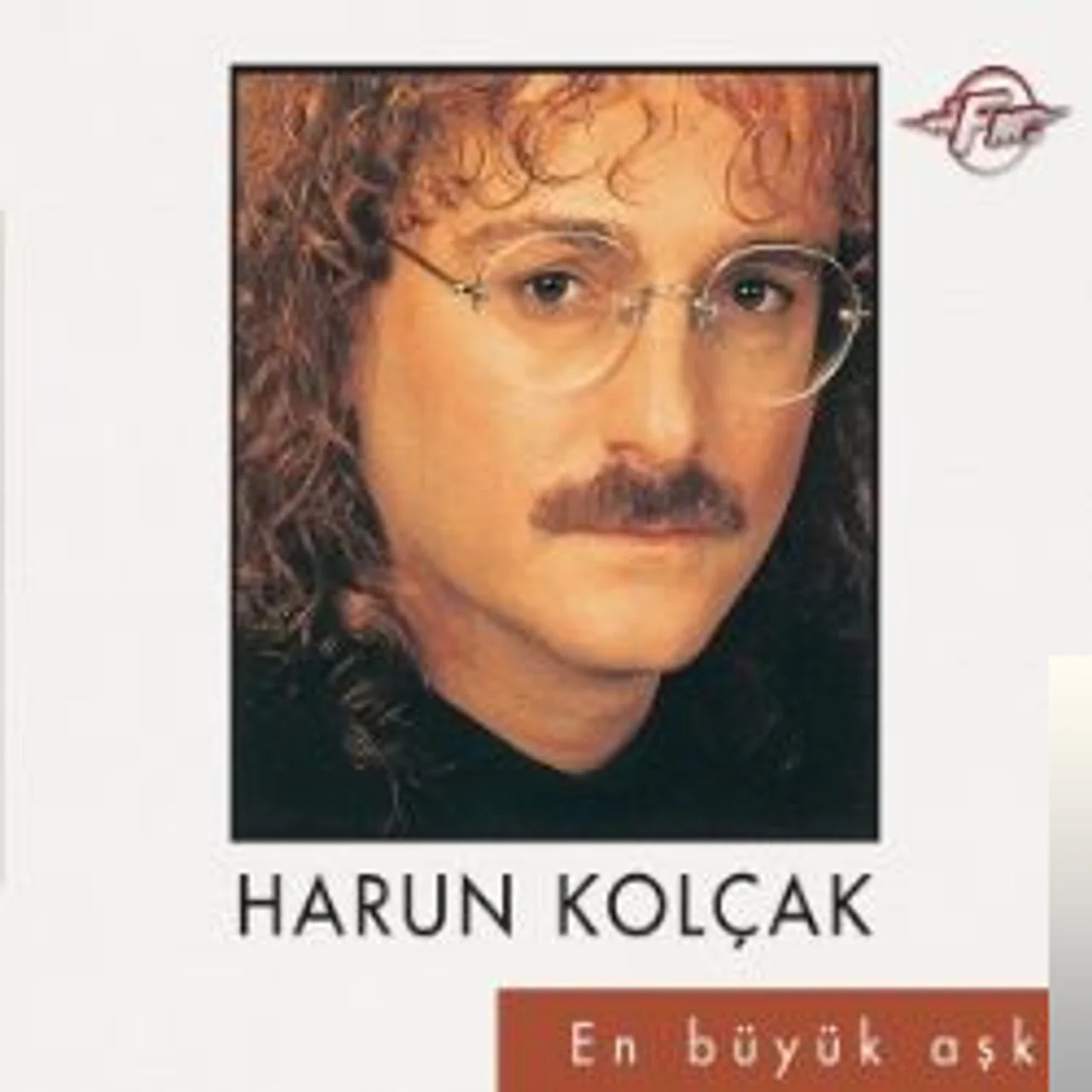 Harun Kolçak - Yalnızlığımı Ben Seçtim