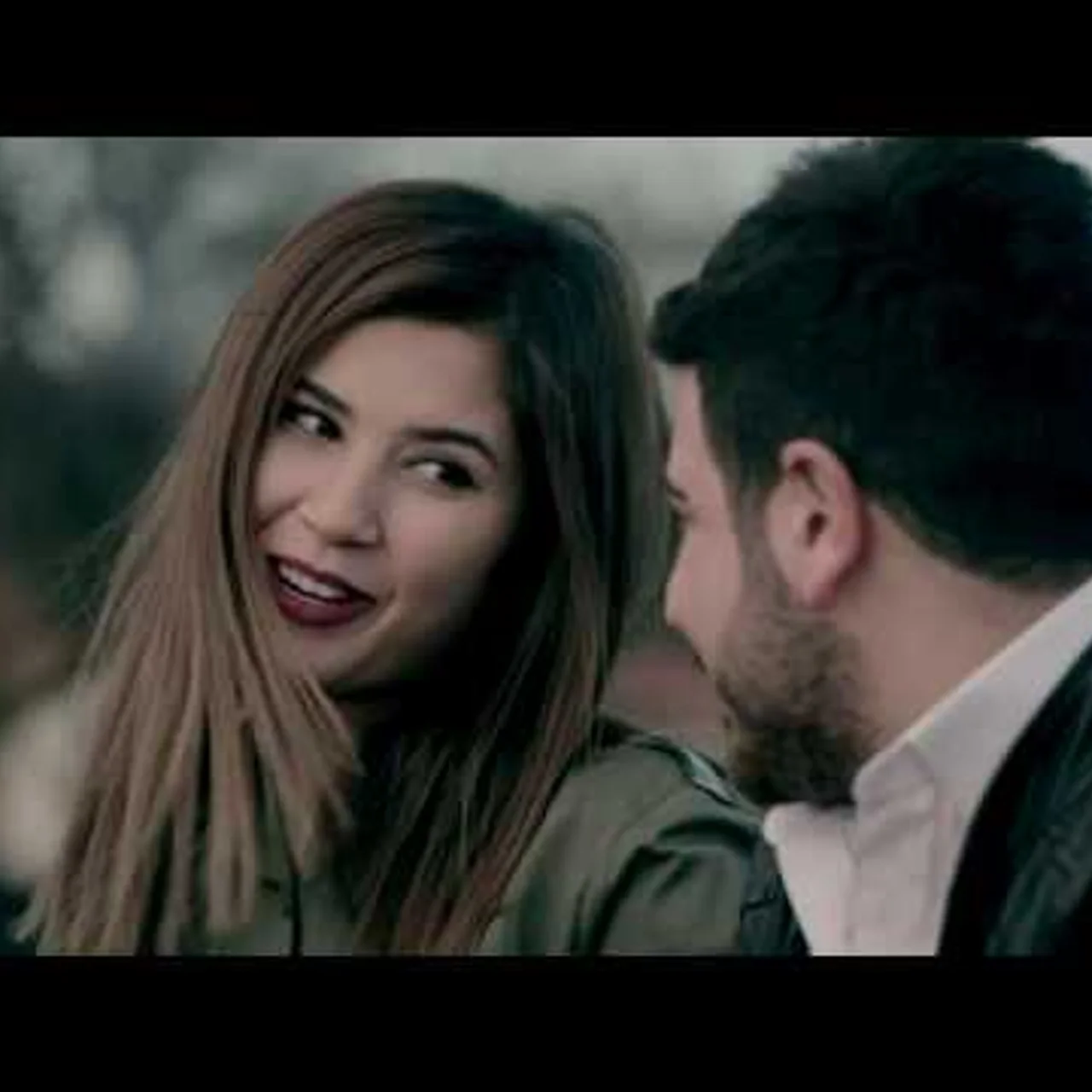 Özcan Devran - Ay Dilbere