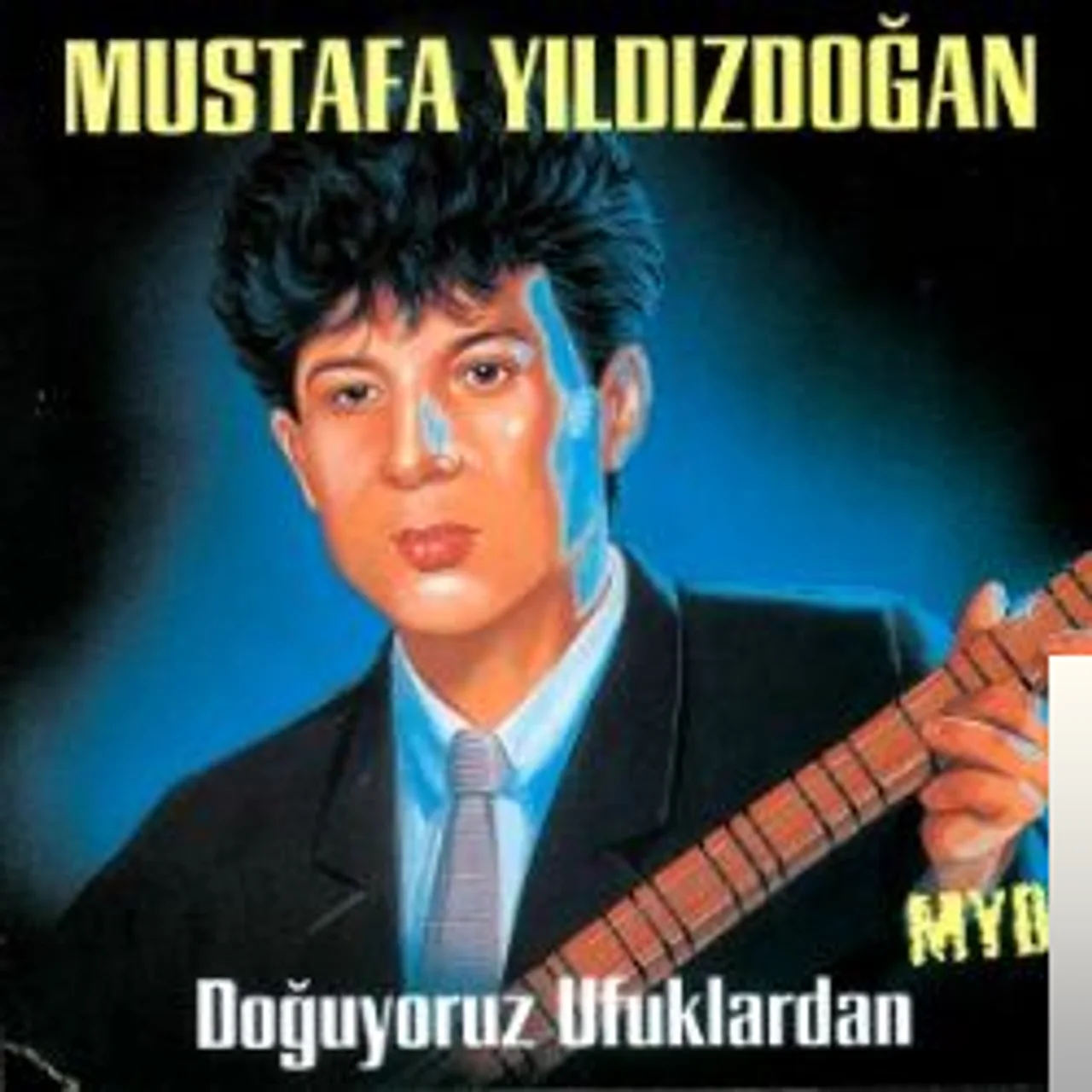 Mustafa Yıldızdoğan - Eylül