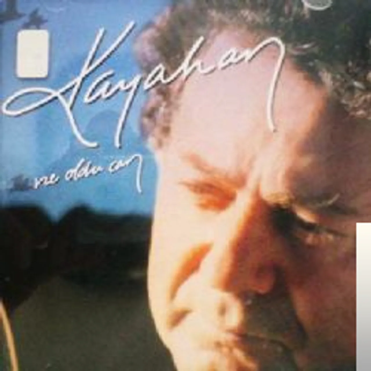 Kayahan - Bizimkisi Aşk Hikayesi