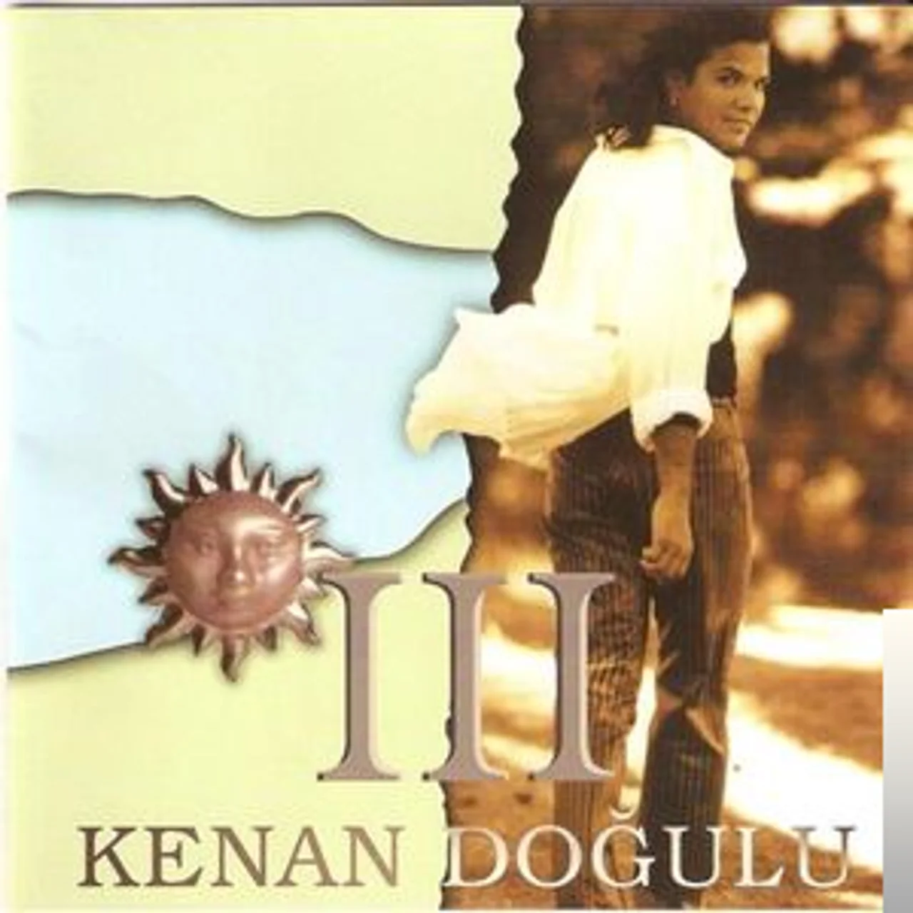 Kenan Doğulu - Bir Yanak Ver