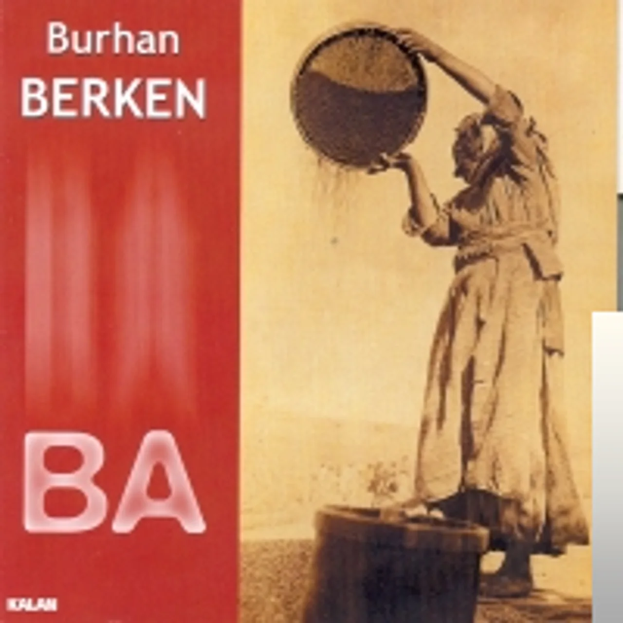 Burhan Berken - Xıfşe