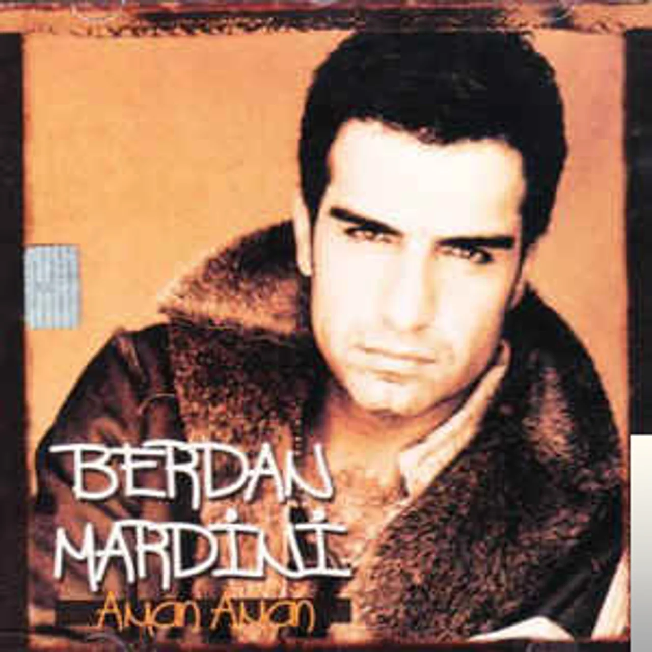 Berdan Mardini - Minnoş