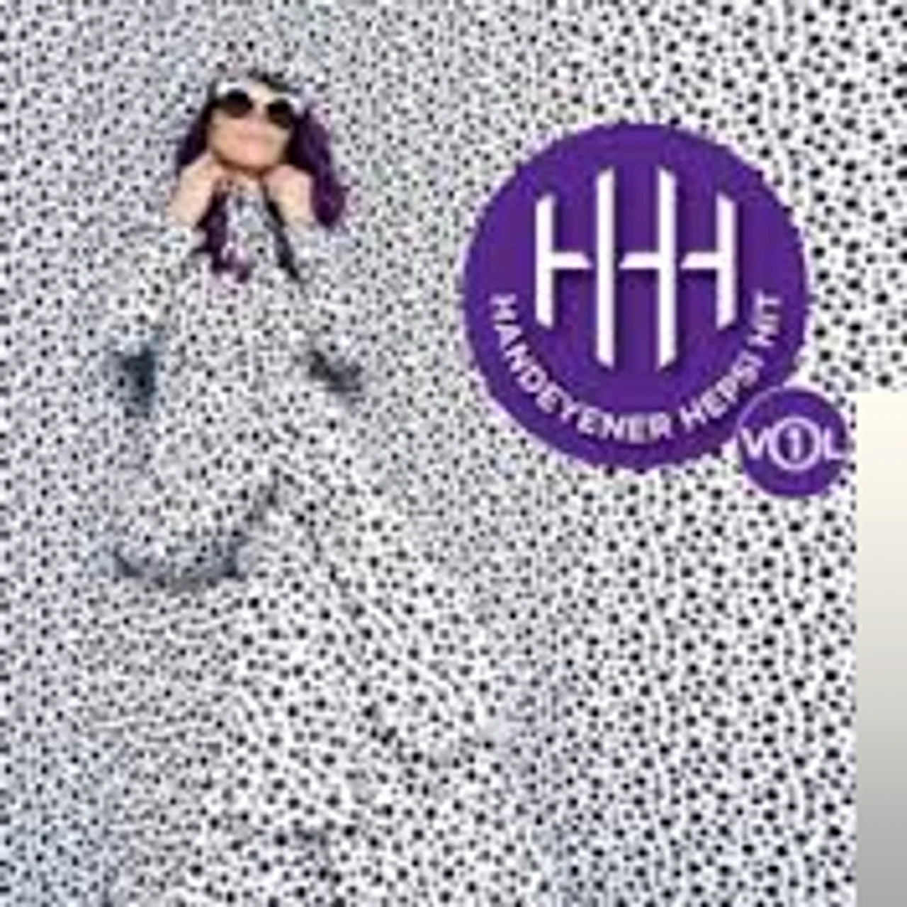 Hande Yener - Bu Kafayla