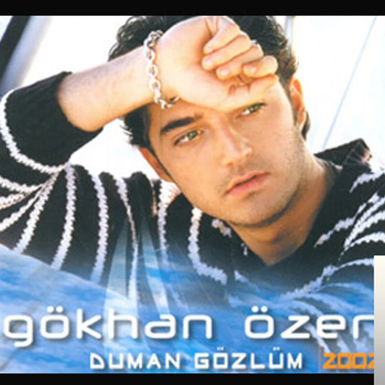 Gökhan Özen - Feda Olsun