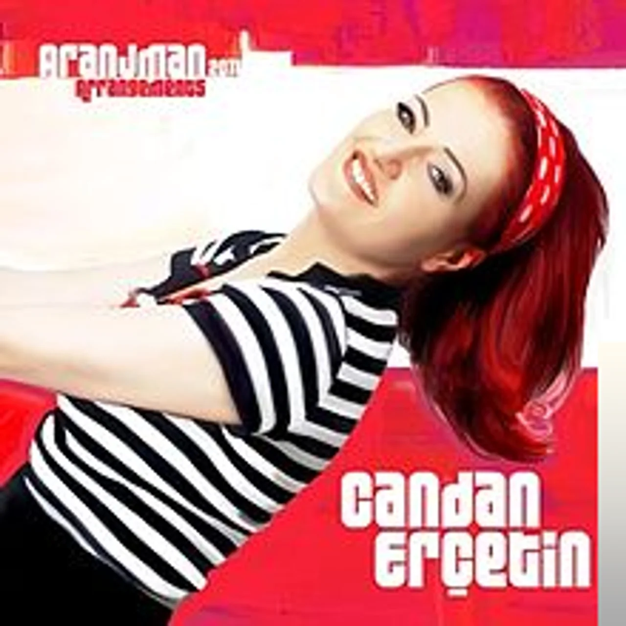 Candan Erçetin - Memleketim