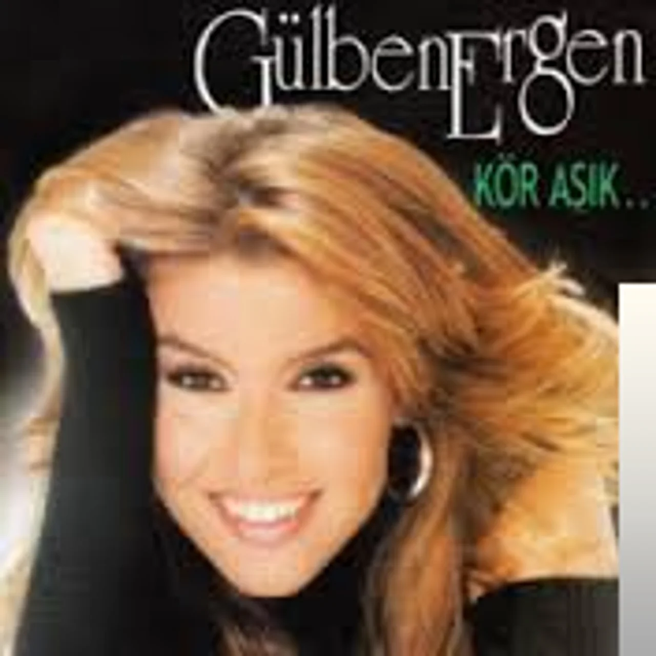 Gülben Ergen - Yaramaz (Remix)
