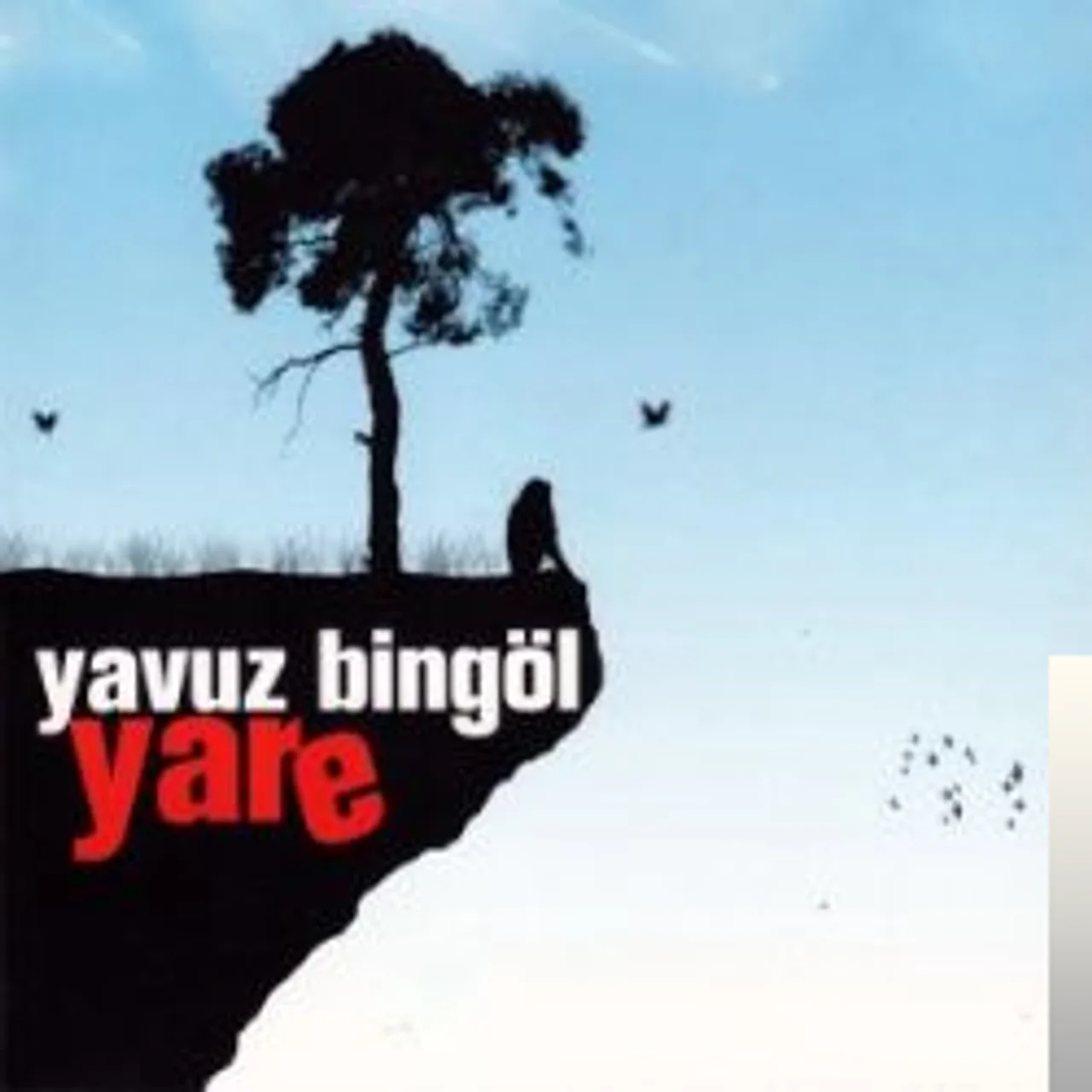 Yavuz Bingöl - Şemsiyemin Ucu Kare