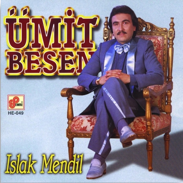 Ümit Besen - Islak Mendil