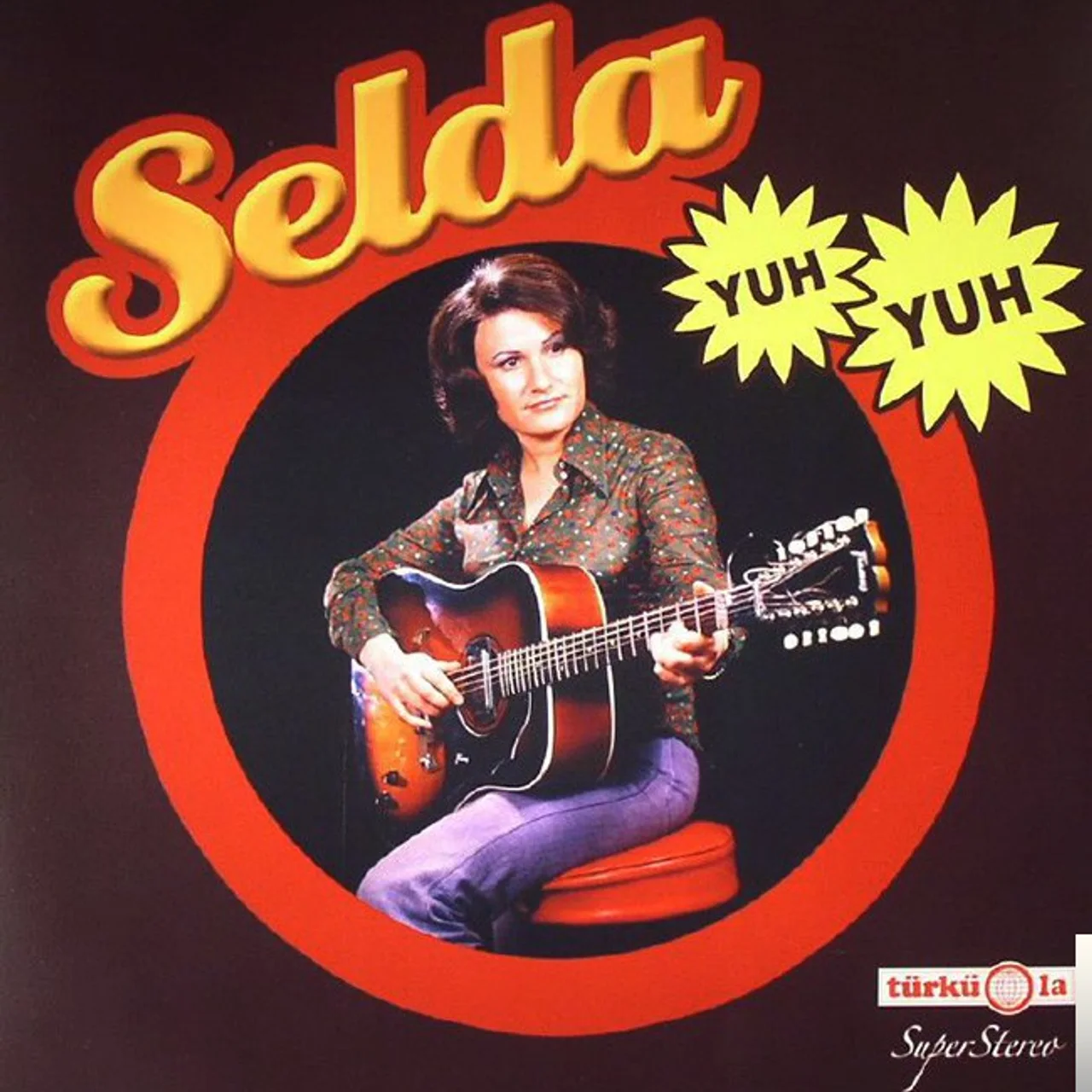 Selda Bağcan - Karaoglan