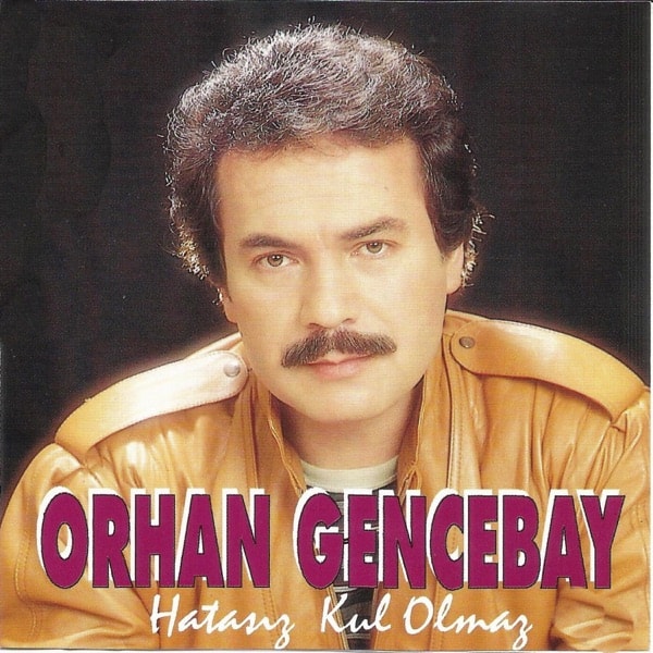 Orhan Gencebay - Sevmenin Zamanı Yok