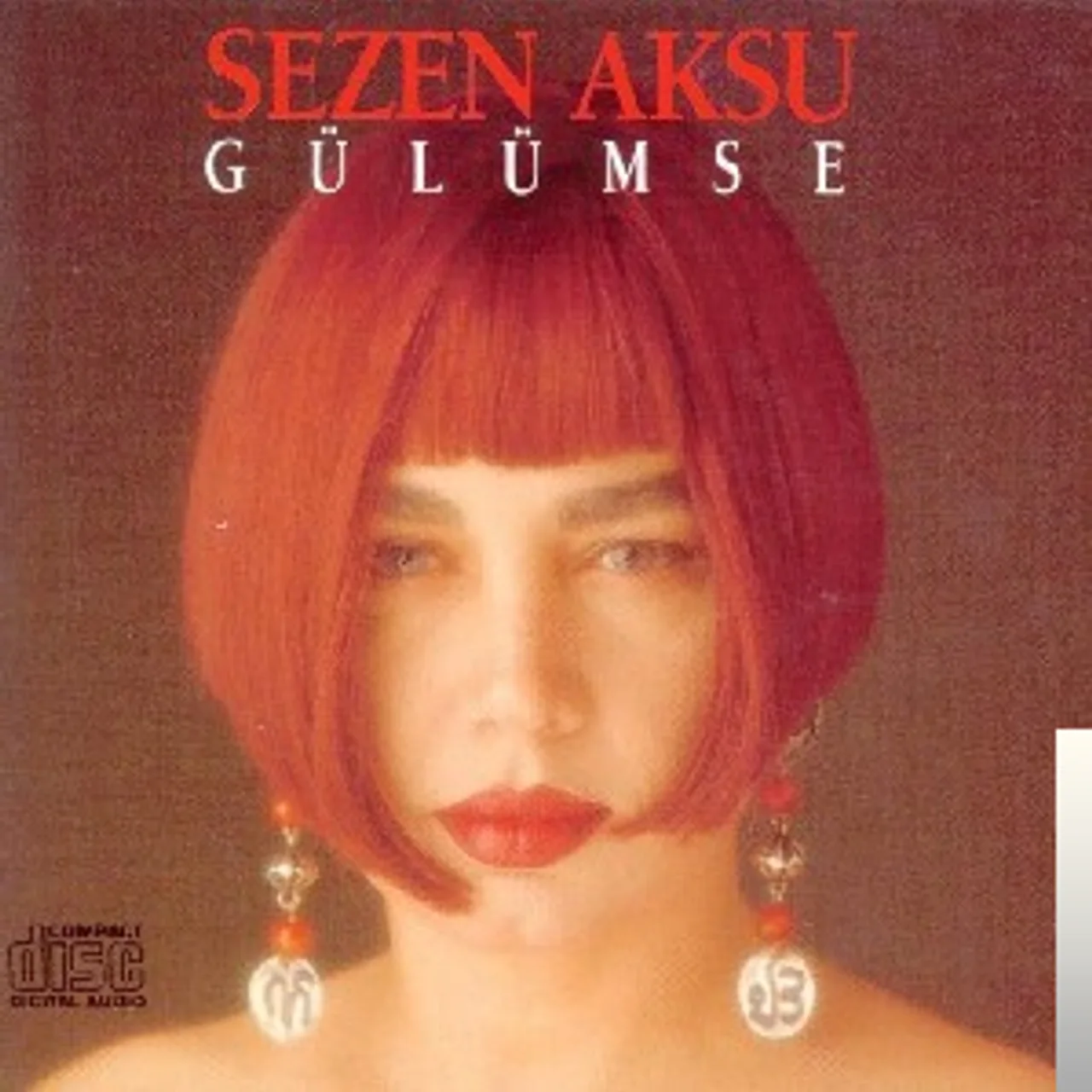 Sezen Aksu - Her Şeyi Yak