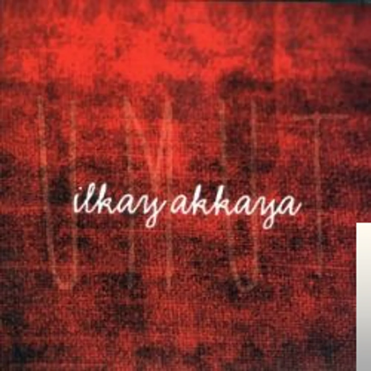 İlkay Akkaya - Ahparig