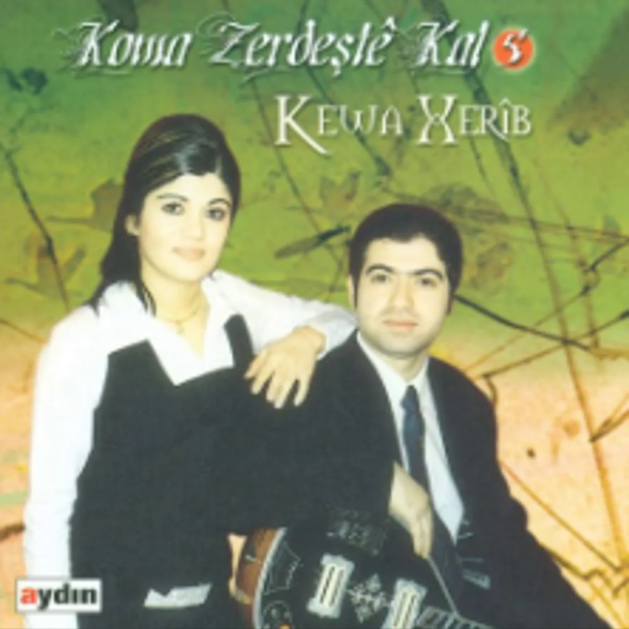 Koma Zerdeşte Kal - Jina Mala