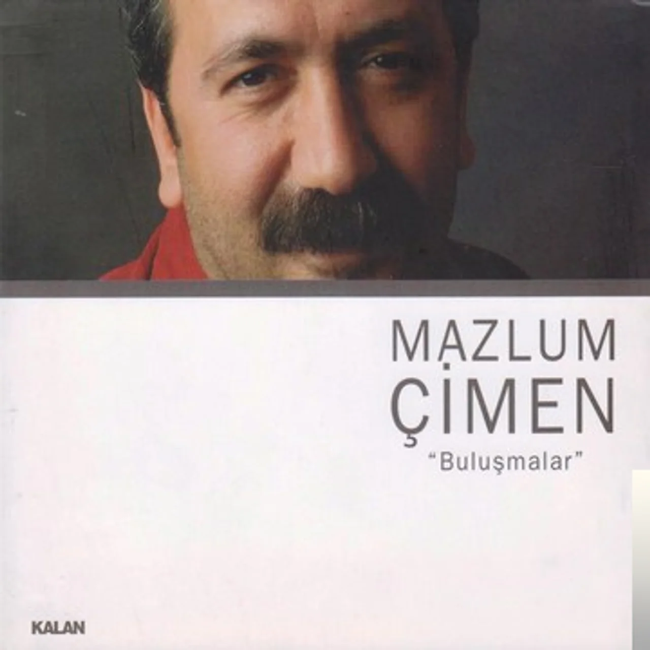 Mazlum Çimen - Seni Uzaklara